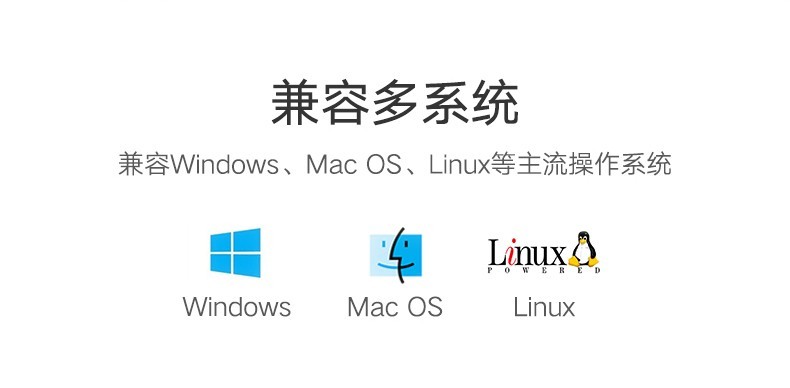 绿联USB3.0转SATA转换器 笔记本电脑2.5/3.5英寸硬盘连接器数据转接线易驱线 USB3.0转SATA 极速款 20231