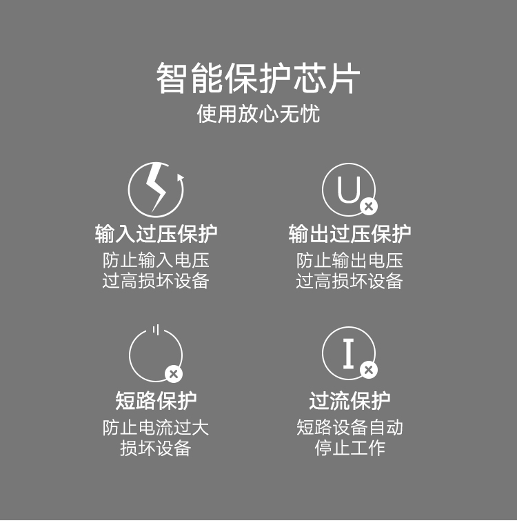绿联（UGREEN）5V1A电源适配器 DC多功能充电器 外径3.5mm内径1.35mm 黑 CD261 30593