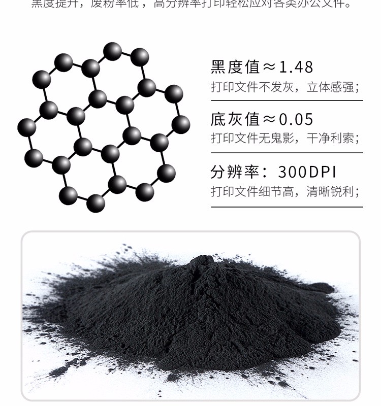 天色80a硒鼓适用hp惠普cf280a m425dn m401d 280a硒鼓400 410dn 【2700页】标准版硒鼓（易加粉）