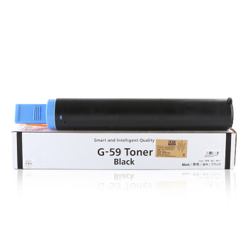 天色NPG59粉盒适用佳能IR2206N 2206AD 2420L 2202DN/N/G碳粉筒硒鼓成像鼓 【7200页】标准版