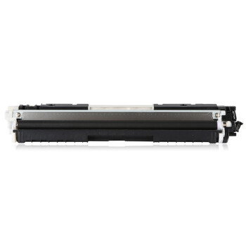 天色CE310a黑色适用惠普cp1025硒鼓HP1025 m176n m177fw佳能7010c打印机粉盒墨盒 【1200页】/易加粉