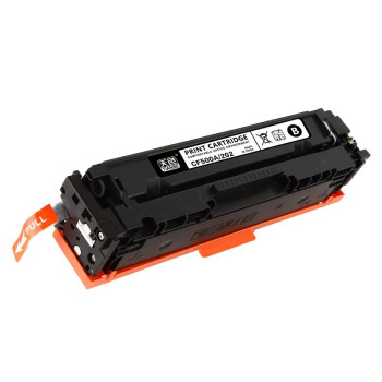 天色202A硒鼓适用惠普hp cf500a m281fdw粉盒 m254dw硒鼓 【1600页/2800页】CF503A红色硒鼓 【标准量】