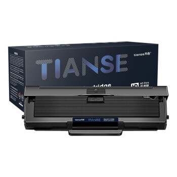 天色适用惠普HP Laser 103a硒鼓MFP 131a 133pn打印机墨盒W1003AC粉盒
