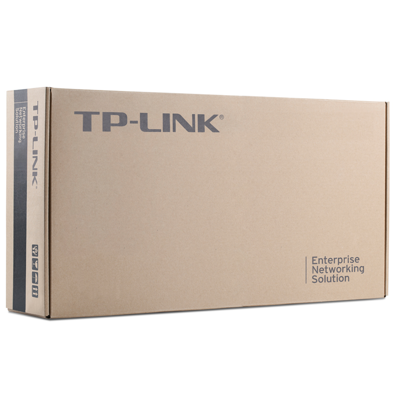TP-LINK 普联TL-ER5110G 企业级千兆有线路由器 防火墙WDR7660