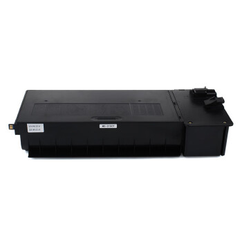 绘威 MX-315CT粉盒 黑色 适用夏普SHARP MX3158N 2658N M3158U M2658U 1支装