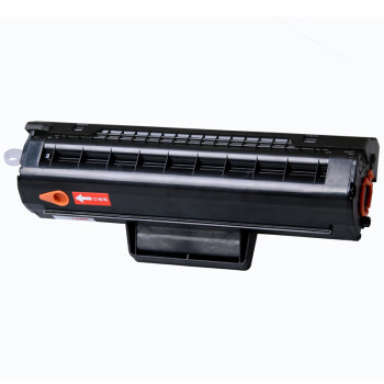 绘威 MLT-D1043S硒鼓 黑色易加粉 适用三星ML1666 1676 1861 1675 1660 1661 1865W 1670 1支装