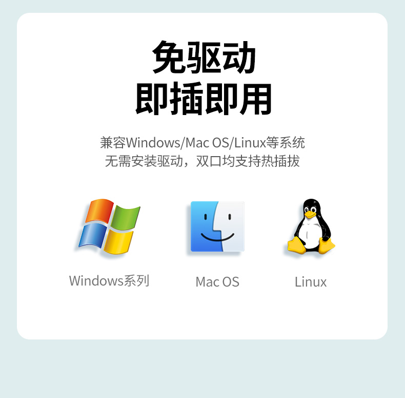 绿联（UGREEN）USB-C3.0高速读卡器 SD/TF多功能二合一 OTG手机读卡器  Type-C  CM304 80191