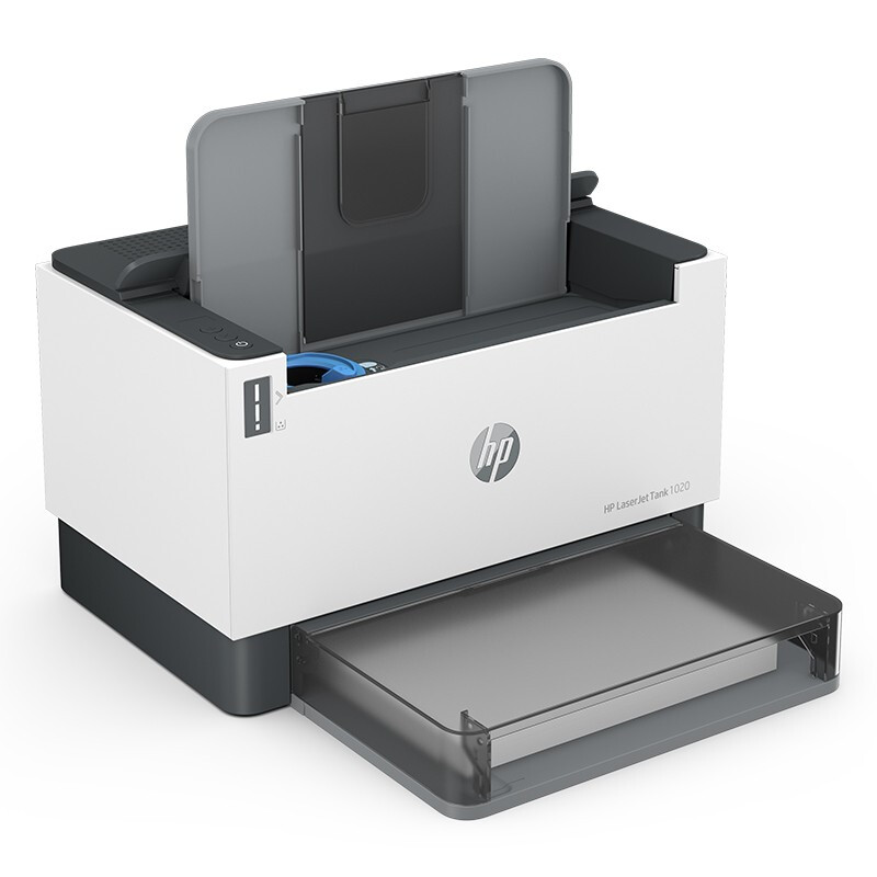 惠普（HP）HP LaserJet Tank 1020 创系列激光单功能小型办公基础版打印机