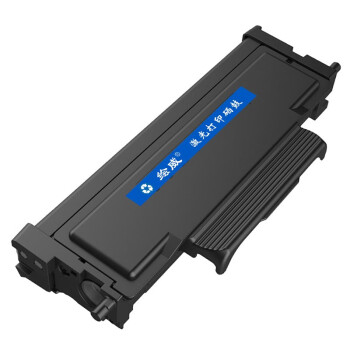 绘威 TO-400粉盒 黑色易加粉 适用奔图/PANTUM P3010D P3300DN/DW M6700D M7100DN M6800FDW M7200FD 1支装