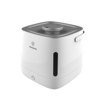 西屋（Westinghouse）家用加湿器卧室办公室宿舍空气桌面加湿器WHT-2550