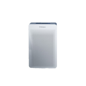 西屋(Westinghouse)空气净化器 家用 负离子净化四重过滤 AWT-3500