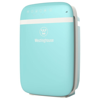 西屋(Westinghouse) 空气净化器 家用室内卧室办公室AP-739M