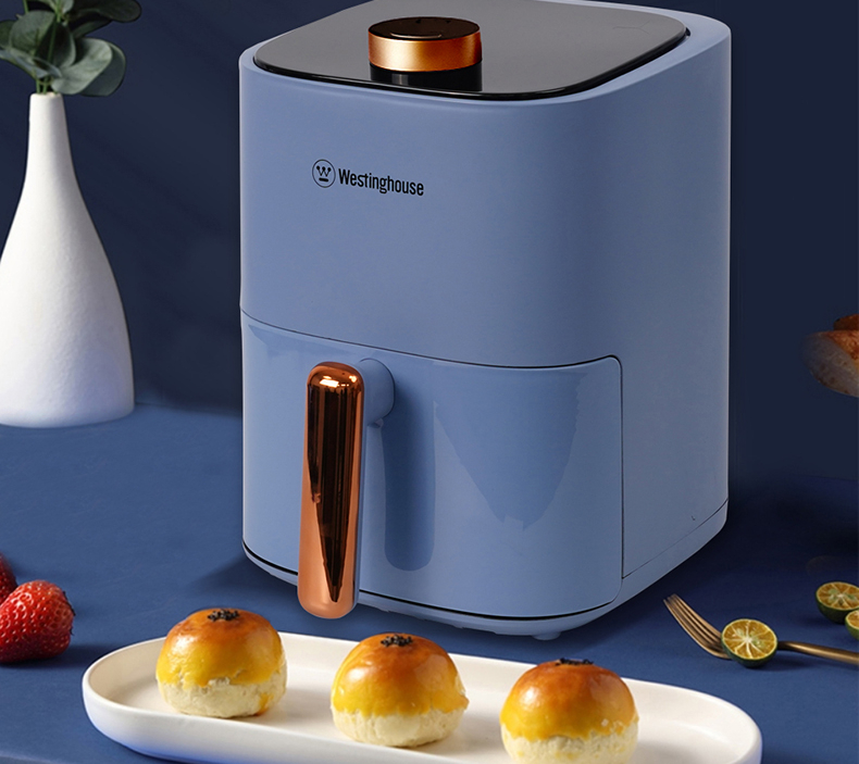 西屋（Westinghouse）空气炸锅3.5L家用大容量多功能炸锅WAF-A92