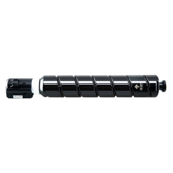 绘威 NPG-67粉盒 黑色 适用佳能C3020 C3025 C3120L C3125 C3320 C3520 C3525 C3720 C3725 C3730 1支装