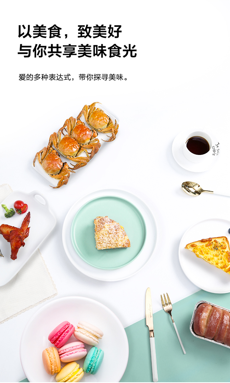 Midea美的（Midea）电烤箱35L家用多功能电烤箱上下独立控温 便捷旋控 旋转烧烤【企业采购】PT35A0