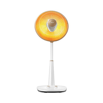 美的（Midea）小暖阳取暖器【ZMD安心系列】NPS10-15B