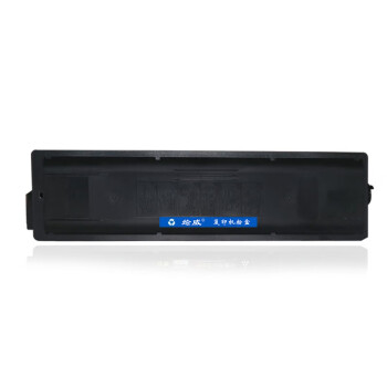 绘威 TK-4128粉盒 黑色 适用京瓷Kyocera TASKalfa 2010 2011 1支装