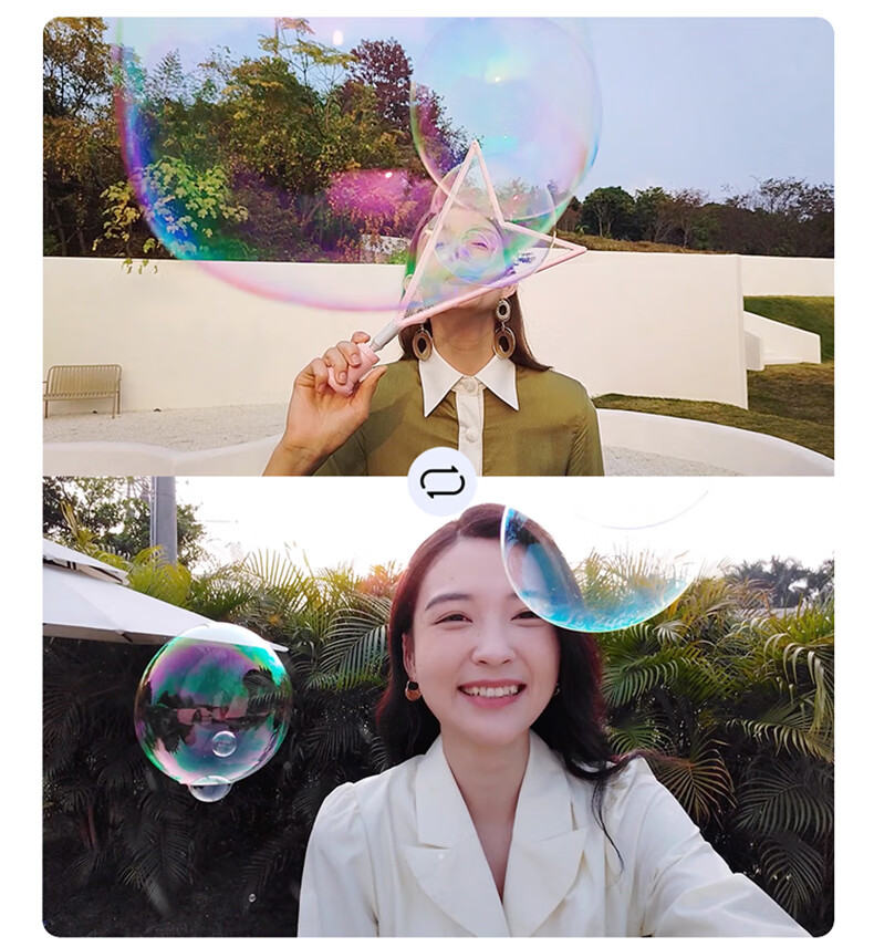 华为/HUAWEI nova 9 SE 一亿像素超清摄影 支持66W快充 8GB+128GB幻夜黑 华为手机【无充版】4G手机