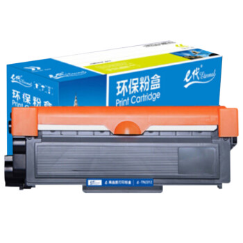 e代经典 TN2312粉盒 适用兄弟HL-2560DN DCP-7180DN 7080 7080D
