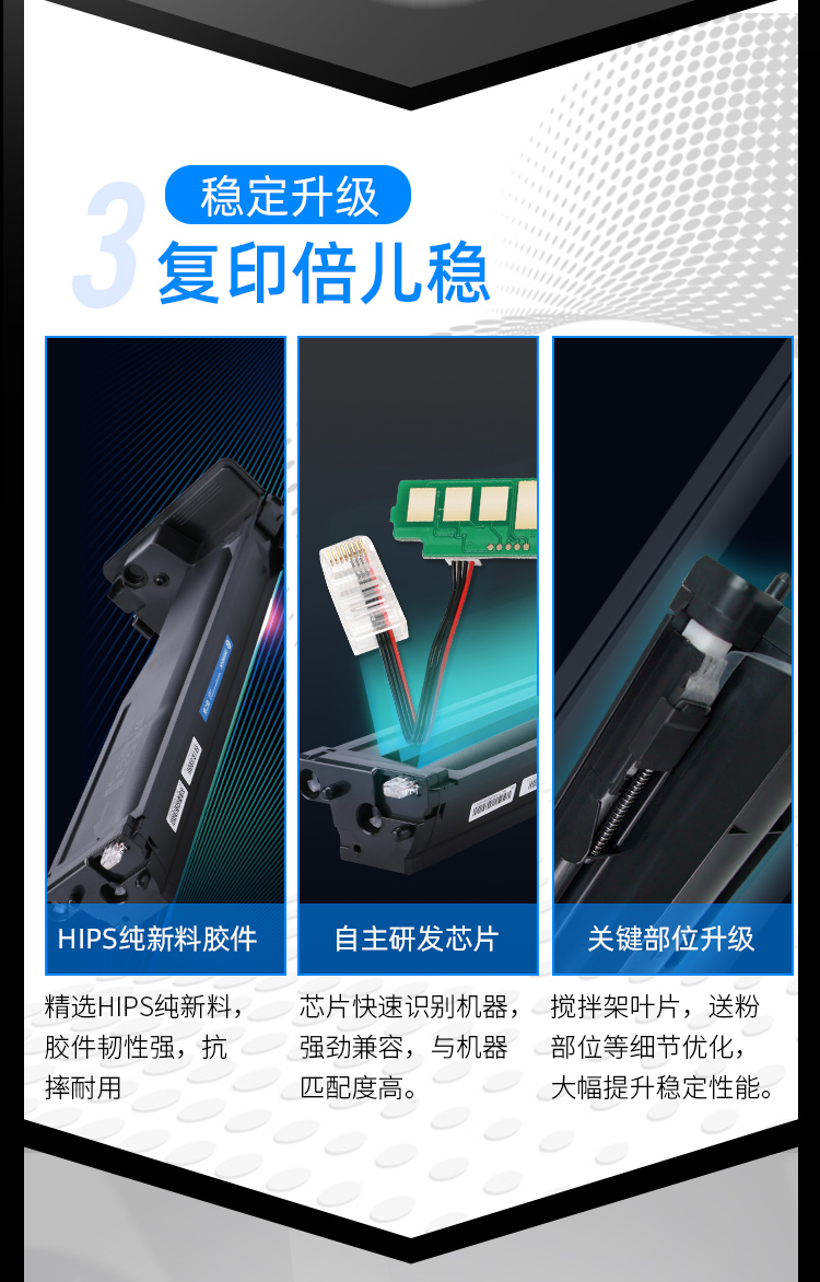 格之格cf256a硒鼓适用惠普m436n墨粉盒hp56A粉盒436nda硒鼓m436dn打印机墨粉盒m436n硒鼓大容量