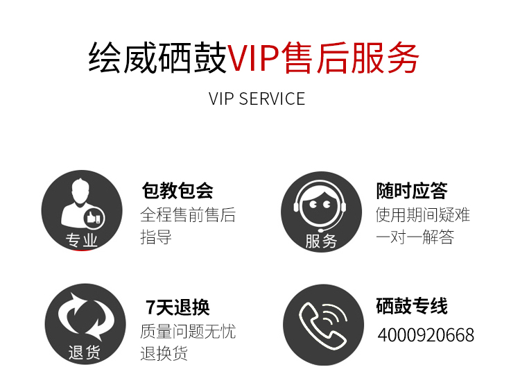 绘威 CE314A 126A成像鼓 适用惠普/HP CP1025 CP1025nw M175a M175nw M275 M275nw 1支装