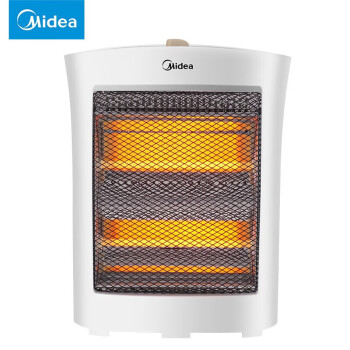 美的（Midea）远红外取暖器家用取暖器NS8-15D