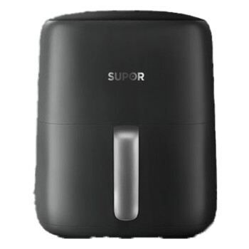 苏泊尔（SUPOR）空气炸锅 KD42D62 家用智能无油烟4.2L大容量电炸锅低脂不粘易清洗煎炸锅薯条机