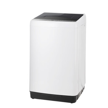 威力 洗衣机 XQB55-5599A-DS全自动波轮迷你洗衣机小型洗衣机5.5公斤宿舍洗衣机家用