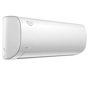 美的（Midea）空调KFR-26GW/BP3DN8Y-PH200(1)大一匹?一级能效?智能变频冷暖?空调挂机