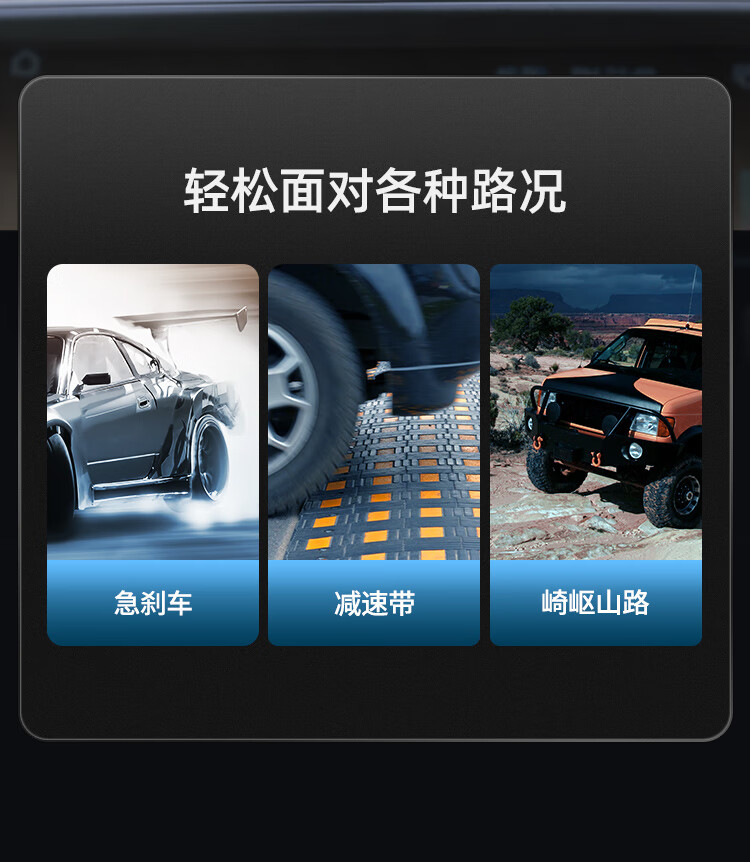绿联 车载手机支架 汽车导航支架 隐形重力支架 直插式小巧重力支架 80539