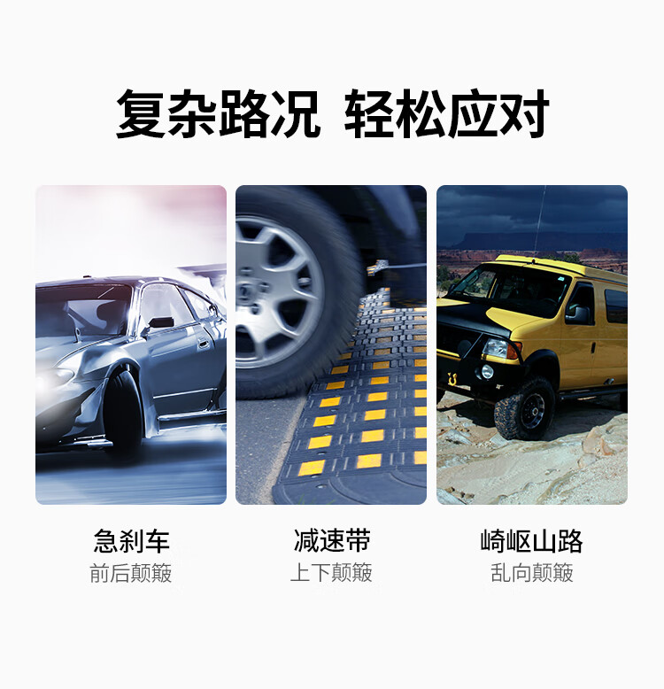 绿联 车载手机支架 汽车出风口手机架 全自动重力感应车用导航支架 80786
