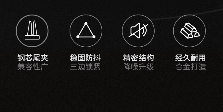 绿联 车载手机支架 汽车出风口手机架 全自动重力感应车用导航支架 80786