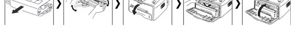 惠普(HP)416A(W2042A)硒鼓原装黄色单支装适用hp m454dw 454dn 479dw 479fdw