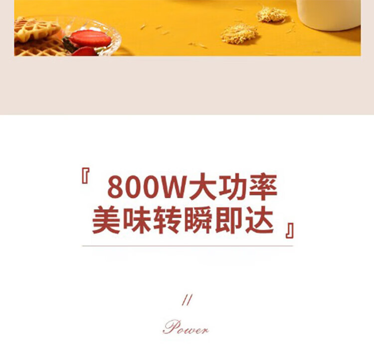 艾美特（Airmate）养生壶 简约派办公室便携水壶 1.5LCS0815