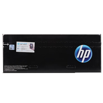 惠普（HP）CZ192A（93A）原装硒鼓黑色单支装（适用hp M435nw M701 M706）打印页数12000