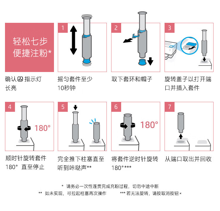 惠普（HP）W1108A 108A 黑色闪充粉盒(适用NS MFP 1005/NS 1020 系列)约2500页