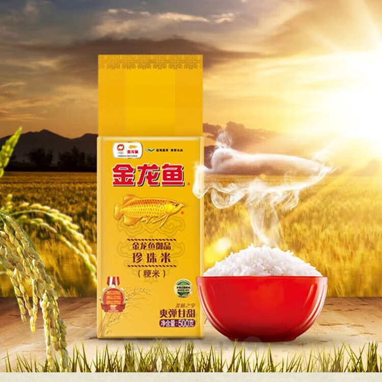金龙鱼 粮油礼盒节日送礼大礼包C款2800g+1600ml