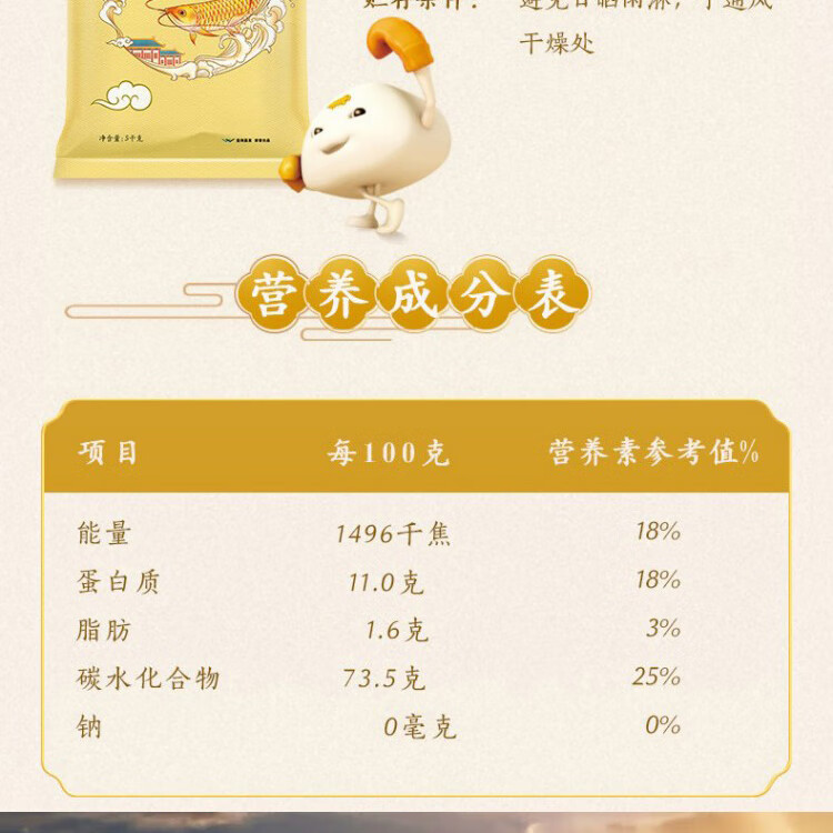 金龙鱼 粮油礼盒节日送礼大礼包C款2800g+1600ml