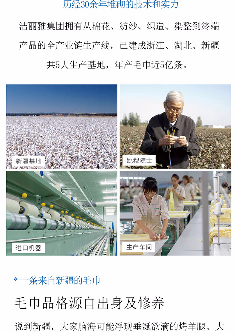 洁丽雅 格调生活-9A浴巾礼袋 1条浴巾 EVA袋