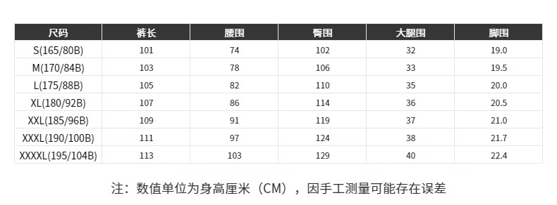 探路者（TOREAD）2022冬季防风加厚羽绒登山裤黑色冲锋裤男TAMMAK91241 黑色 XL