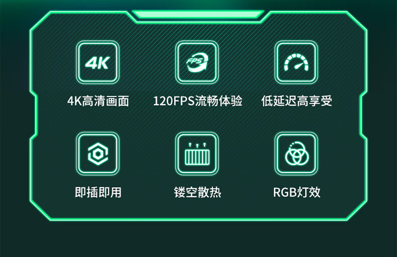 SAMZHE山泽 HDMI线2.1版8K60Hz 4K120Hz 2K144Hz高清 8K版【棉网锌合金款】5米 OEN-50/