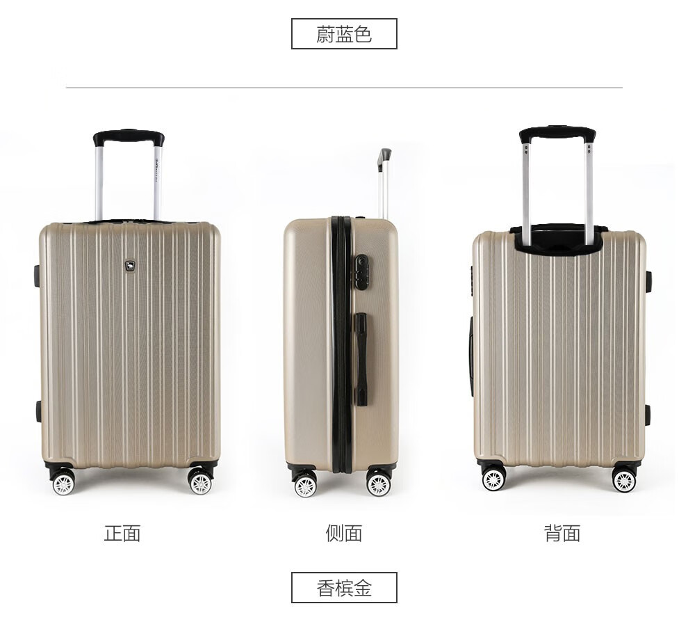 爱华仕（OIWAS）户外背包商务多功能双肩包OCB4988 深灰色