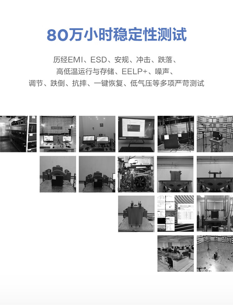 联想（Lenovo）商用办公家用电脑天逸510S-07IRB i5-13400 16G 1T+512SSDW-11  集成银色180W +23英寸
