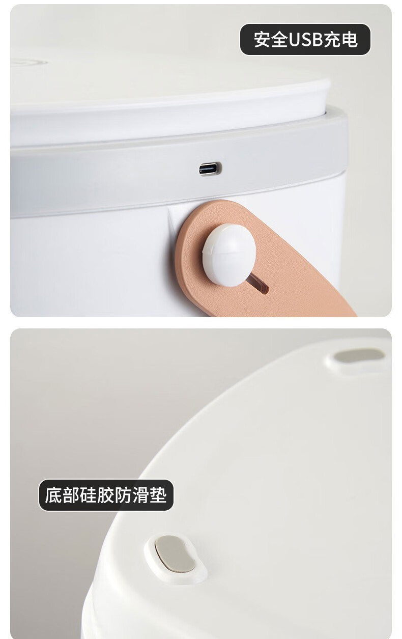 上亨（shangheng）上亨(shangheng）智能真空米桶家用加厚密封储米缸防潮防霉防虫放大米箱厨房收纳储物器 SHZH-CFM1