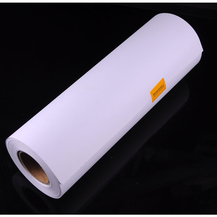 钻石（Diamond）钻石绘图纸钻石工程纸 A3 310mm*50m 10卷装（10卷/箱）