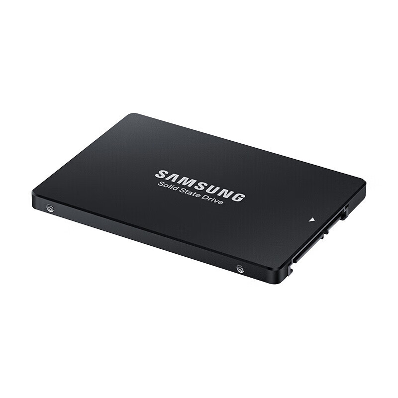 三星 SAMSUNG PM893 企业级SSD固态硬盘 SATA3.0接口 960G（MZ7L3960HCJR）