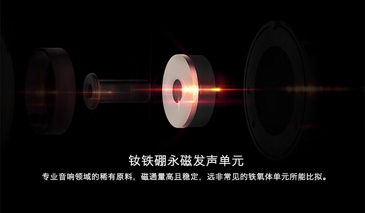 漫步者（EDIFIER）H230P 有线耳机入耳式 音乐耳机 3.5mm接口 电脑笔记本手机适用 黑色 EDF200040
