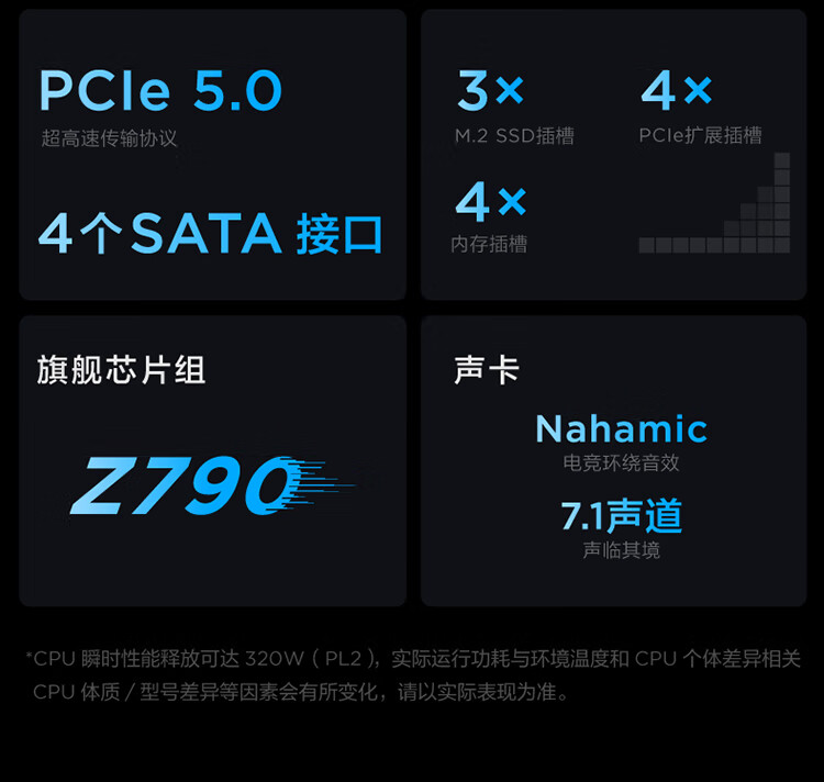 联想（Lenovo）商用办公家用电脑拯救者刃9000K-34IRZ i9-13900KF 64G 2TSSD/W11 RTX4090_24G 水冷侧透1200W