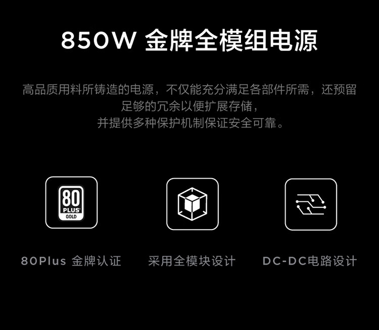 联想（Lenovo）商用办公家用电脑拯救者刃9000K-34IRZ i9-13900KF 32G 1TSSD/W11 RTX4080_16G 水冷侧透850W