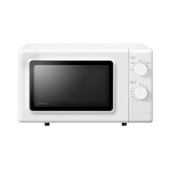 美的（Midea）微波炉?PM2007?变频微波炉?家用?转盘?20L